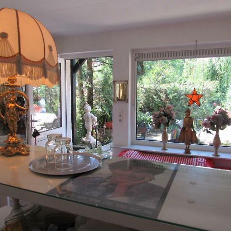 Gruene Aue Apartman Michendorf Kültér fotó