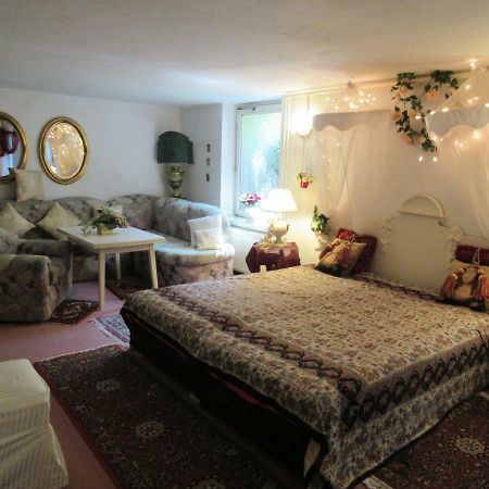 Gruene Aue Apartman Michendorf Kültér fotó