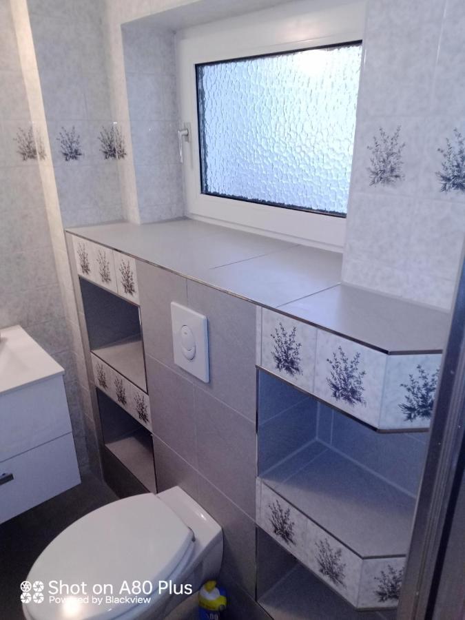Gruene Aue Apartman Michendorf Kültér fotó