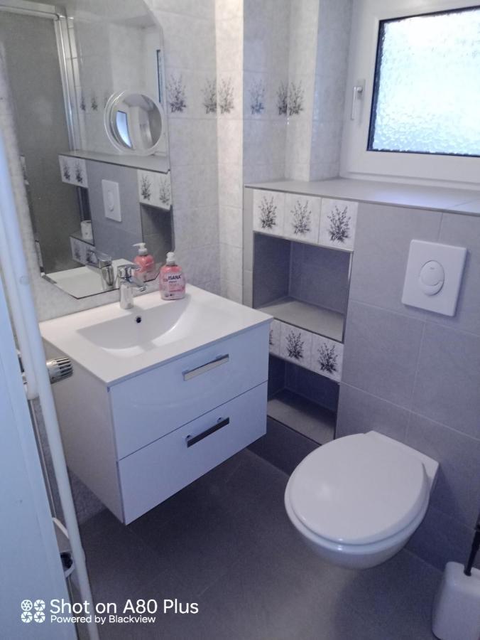 Gruene Aue Apartman Michendorf Kültér fotó