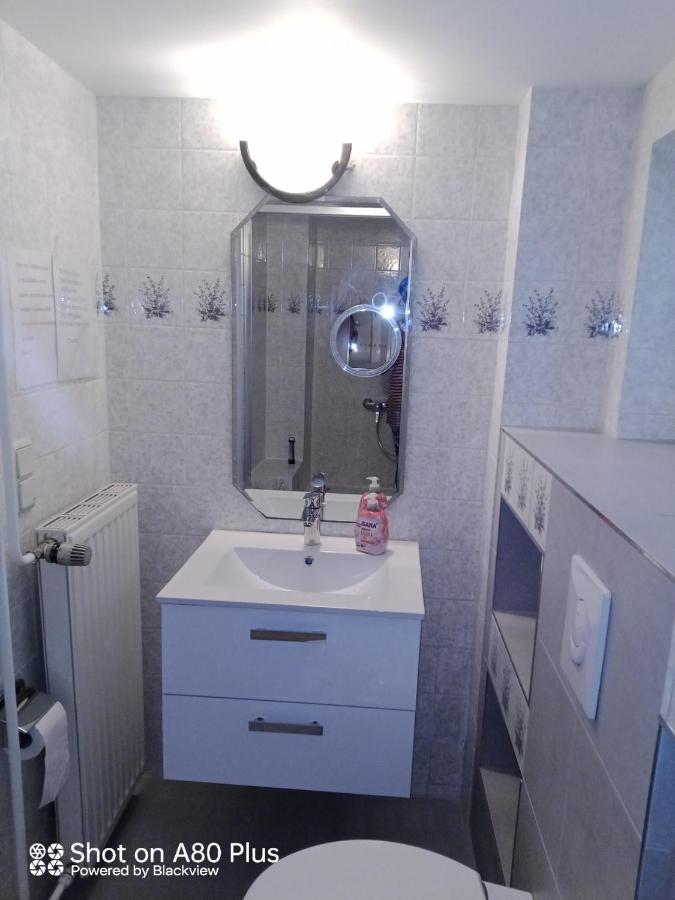 Gruene Aue Apartman Michendorf Kültér fotó