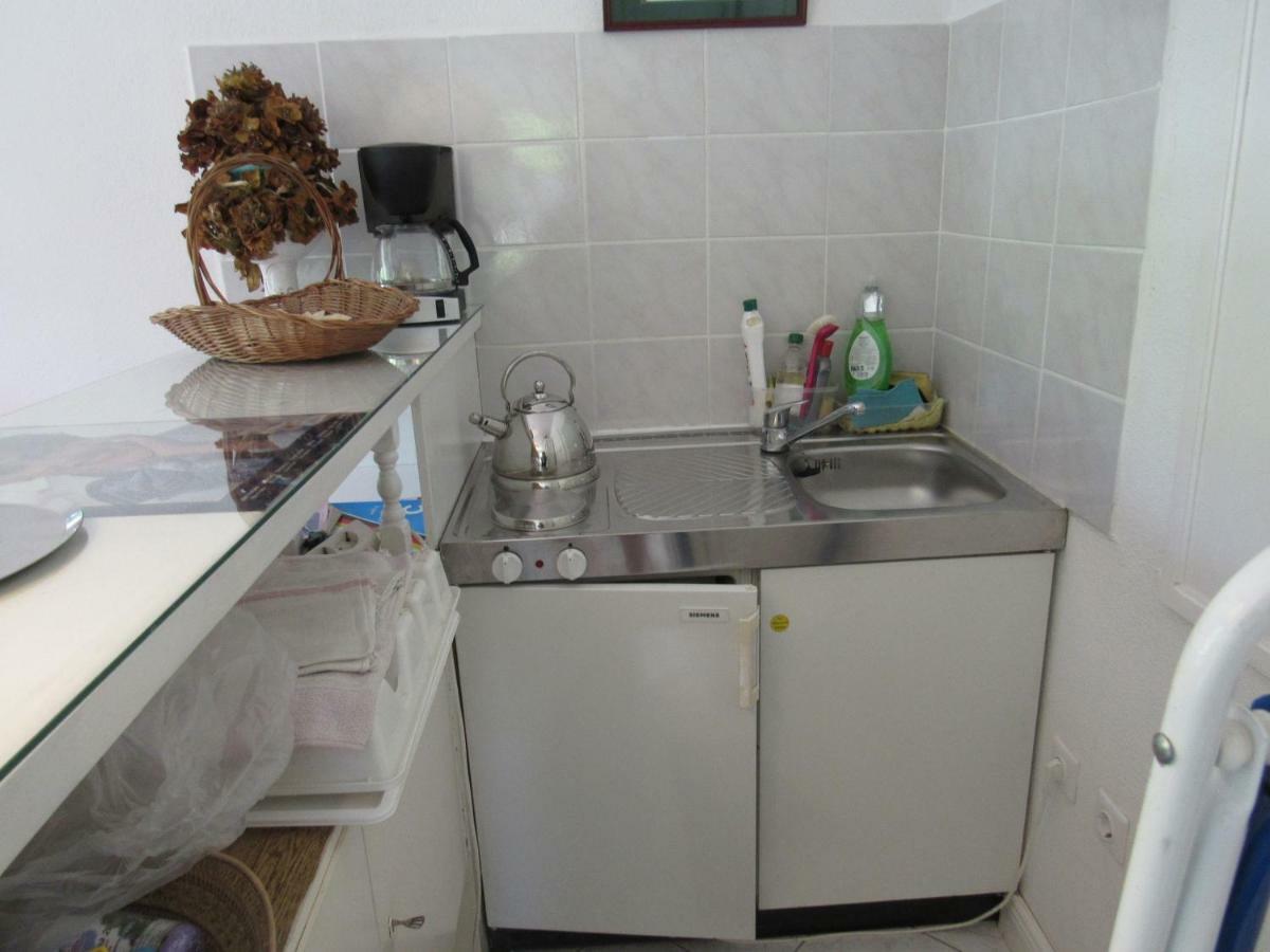 Gruene Aue Apartman Michendorf Kültér fotó