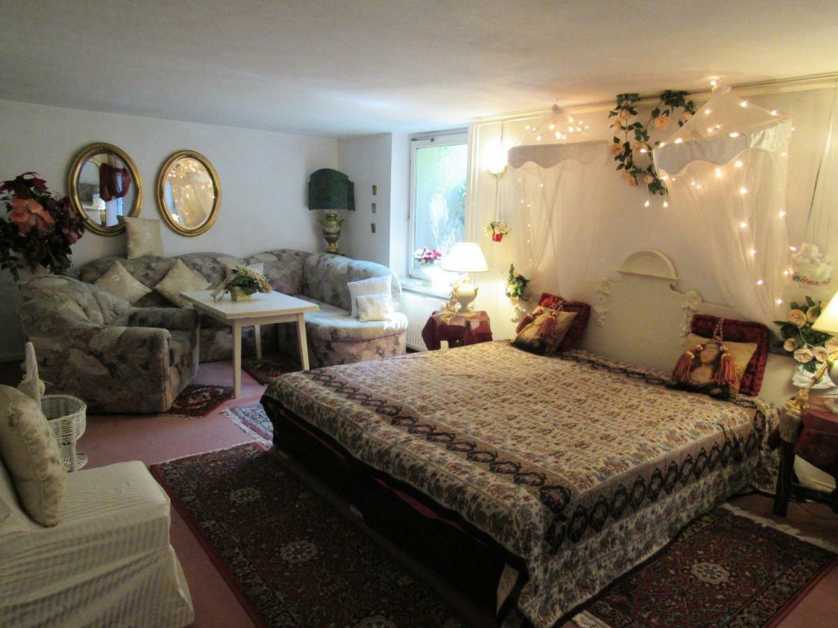 Gruene Aue Apartman Michendorf Kültér fotó