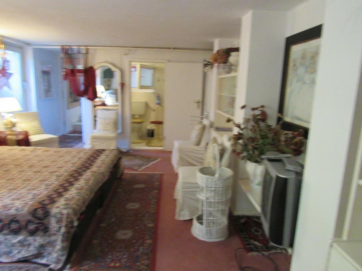 Gruene Aue Apartman Michendorf Kültér fotó