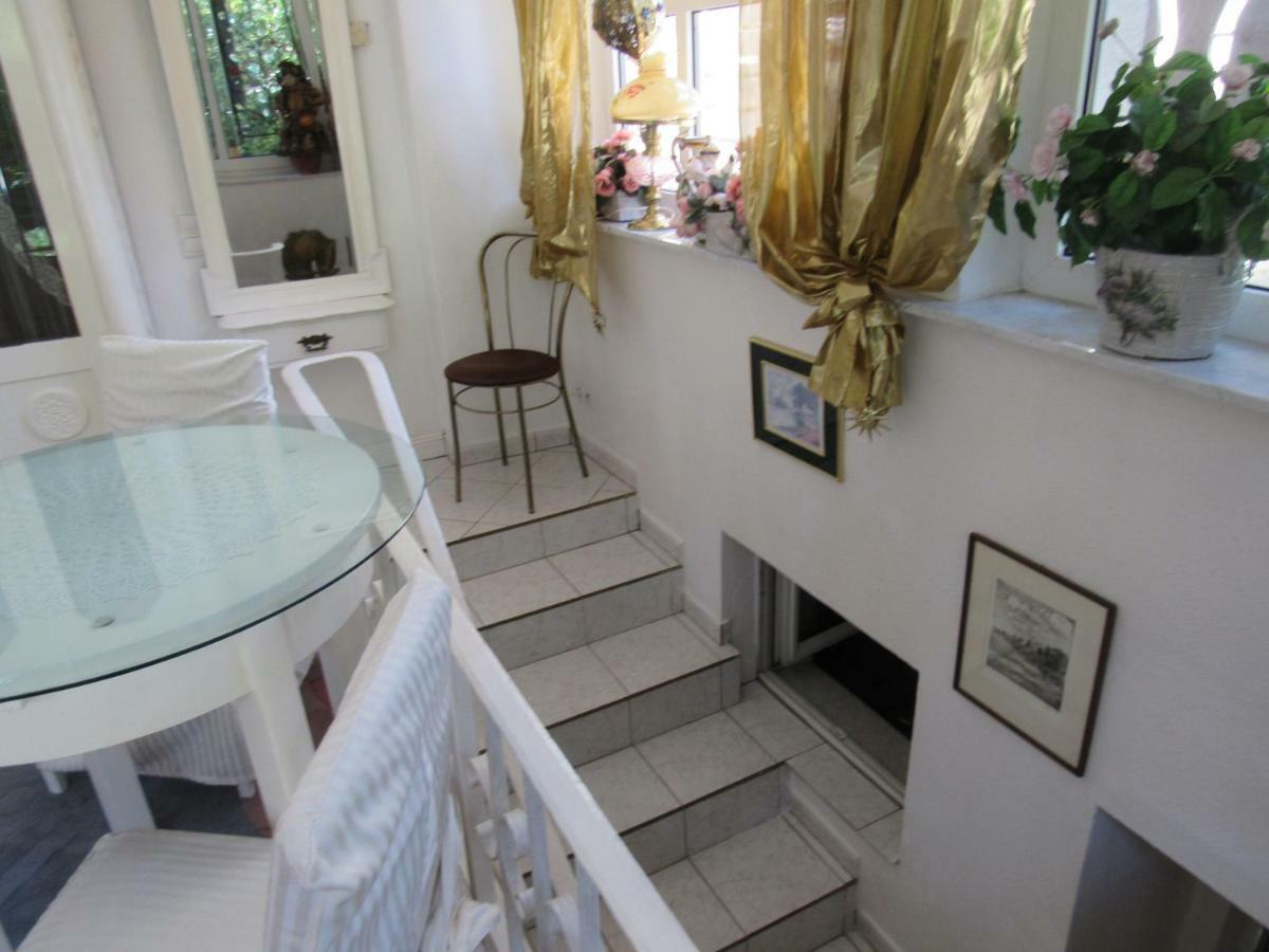 Gruene Aue Apartman Michendorf Kültér fotó
