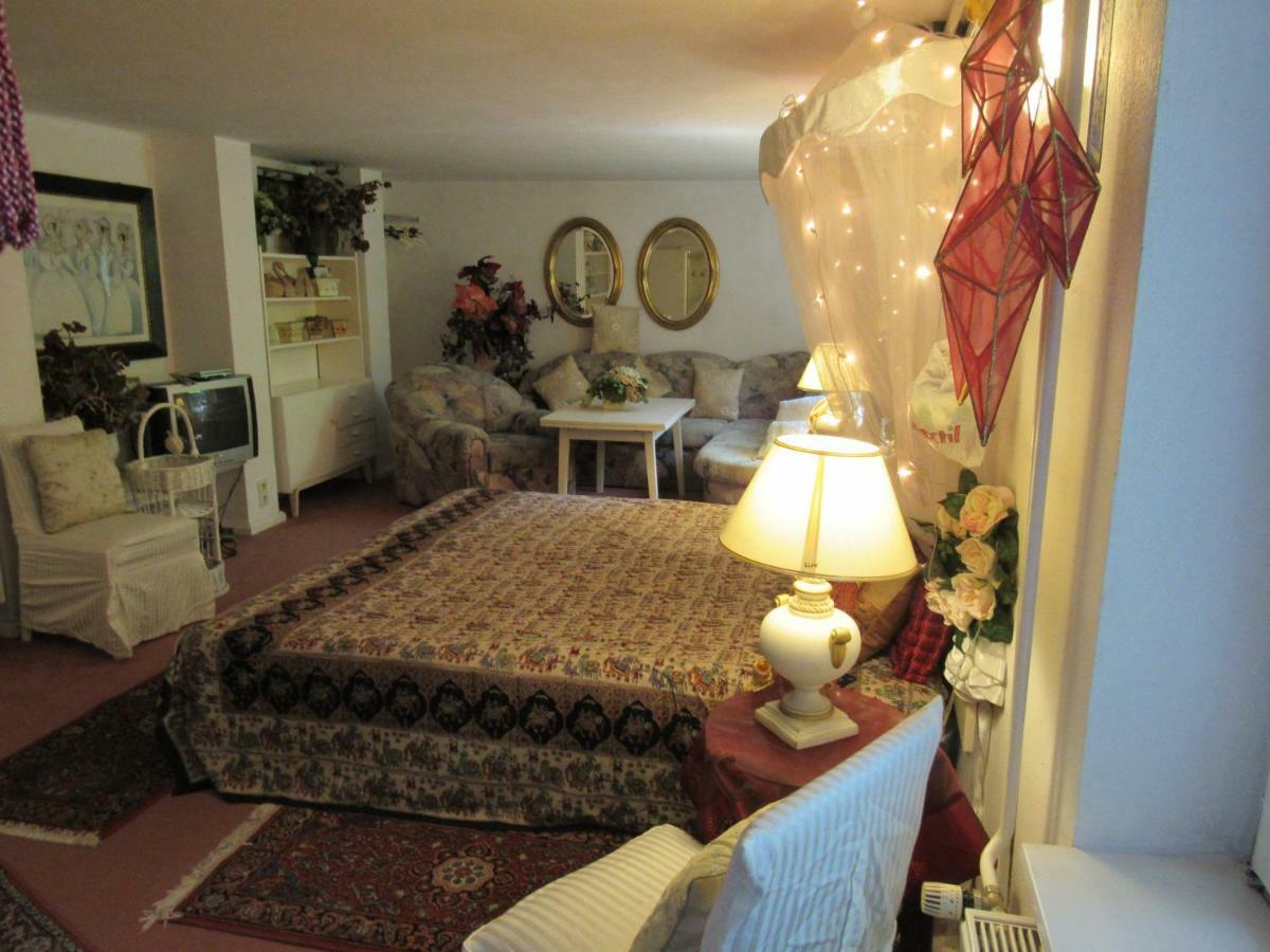 Gruene Aue Apartman Michendorf Kültér fotó